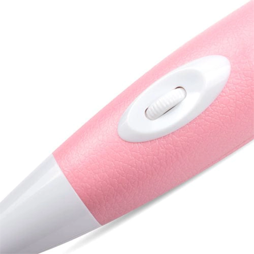 Pixey Magic Wand Default Pixey Magic Wand Vibrator Pixey Wand Vibrator - Pink diskret bestellen bei marielove