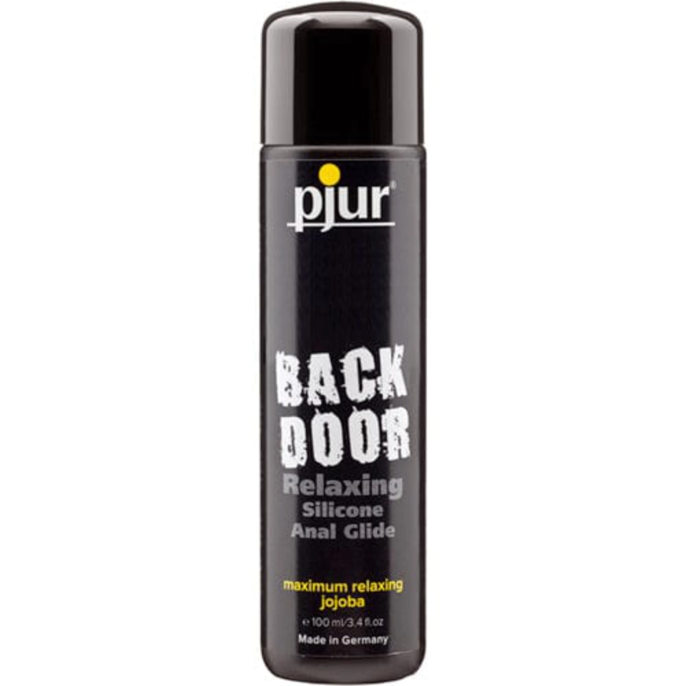 Pjur Gleitgel Pjur Gleitgel Pjur Back Door Relaxing Lube diskret bestellen bei marielove