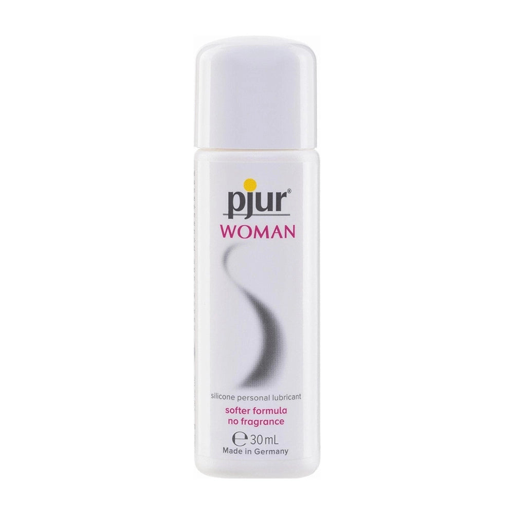 Pjur Gleitgel Pjur Gleitgel Pjur Silikon Gleitgel für Frauen - 30 ml diskret bestellen bei marielove