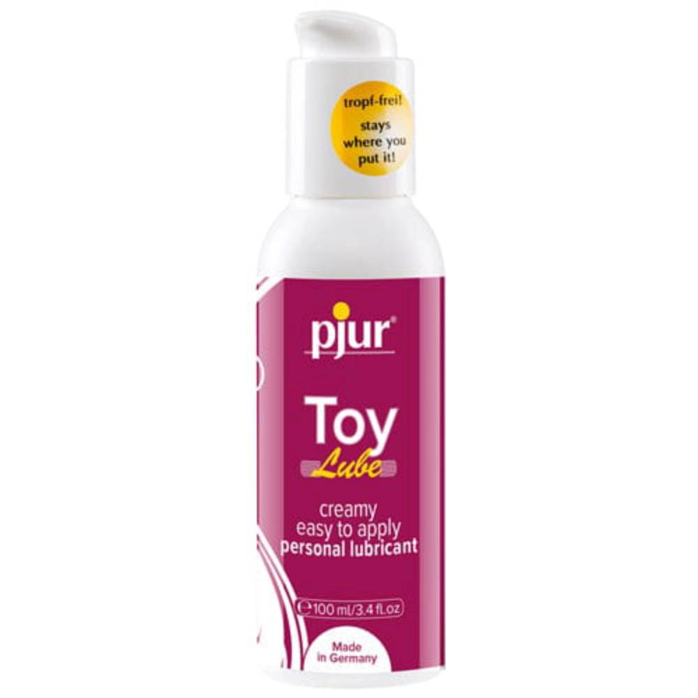 Pjur Gleitgel Pjur Gleitgel Pjur Woman Toy Lube diskret bestellen bei marielove