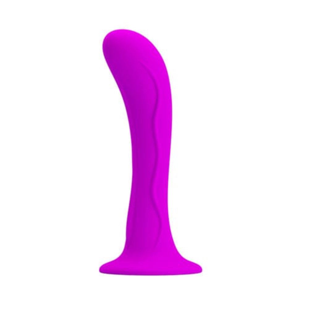 Pretty Love Analdildos Default Pretty Love Anal Dildo Dildo mit Saugnapf diskret bestellen bei marielove