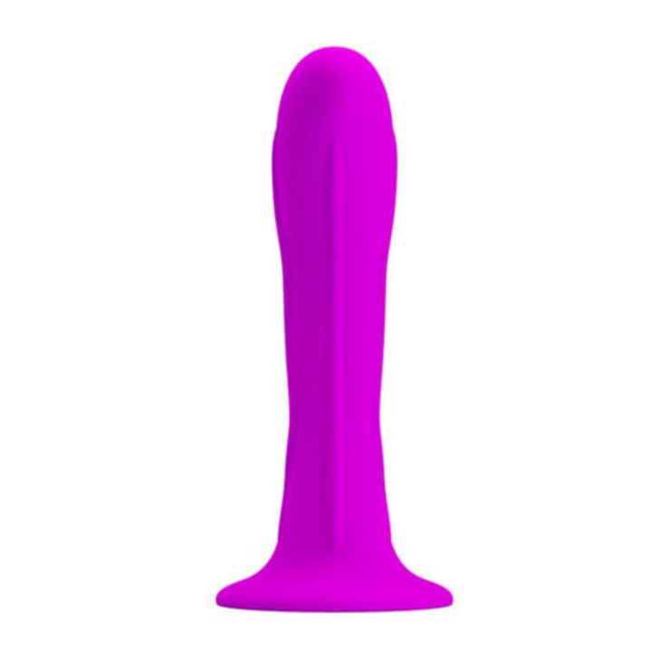 Pretty Love Analdildos Default Pretty Love Anal Dildo Dildo mit Saugnapf diskret bestellen bei marielove