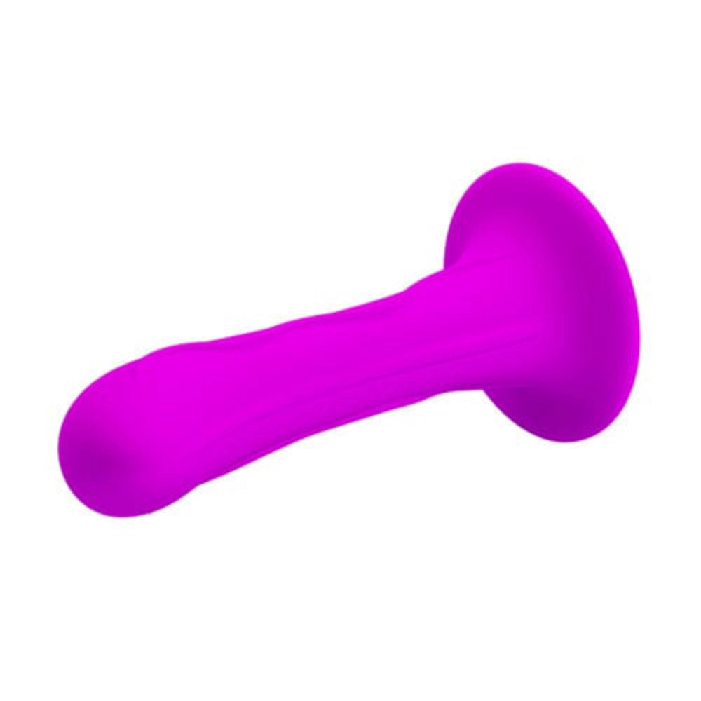 Pretty Love Analdildos Default Pretty Love Anal Dildo Dildo mit Saugnapf diskret bestellen bei marielove