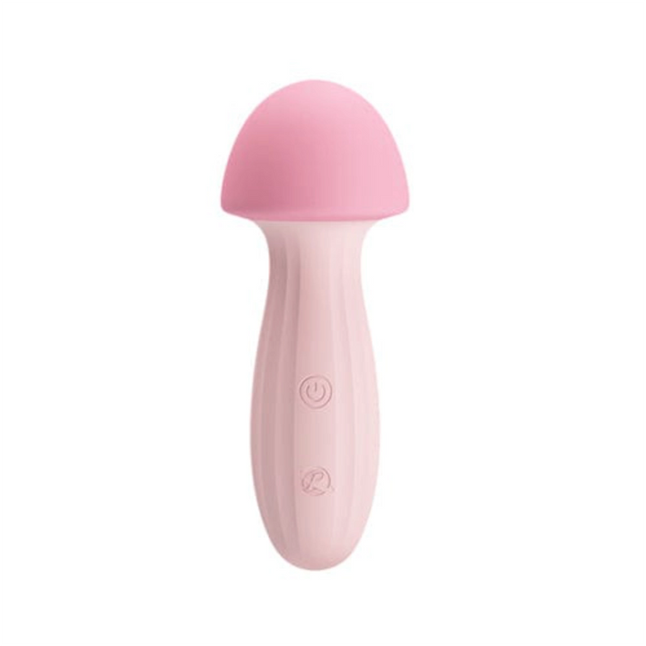 Pretty Love Auflegevibratoren Default Pretty Love Auflegevibrator Mushroom Stabvibrator diskret bestellen bei marielove