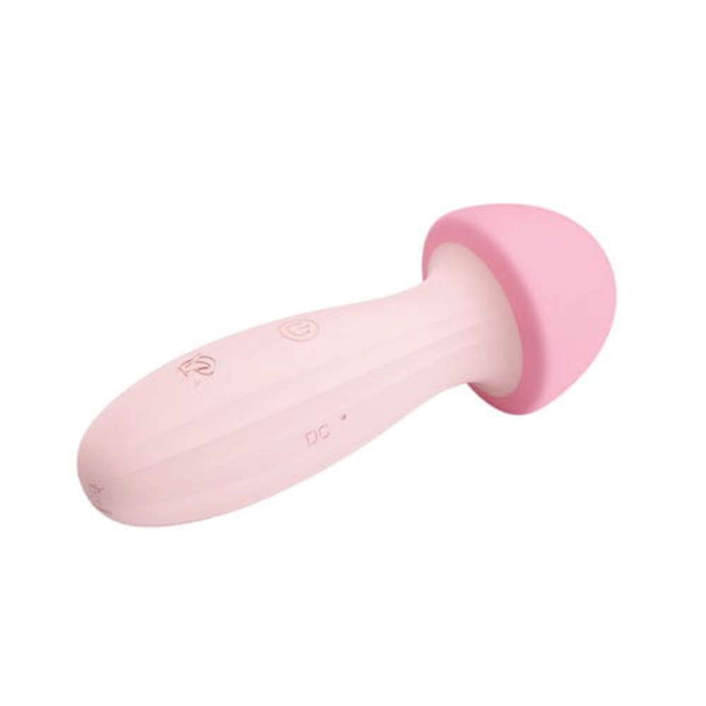 Pretty Love Auflegevibratoren Default Pretty Love Auflegevibrator Mushroom Stabvibrator diskret bestellen bei marielove