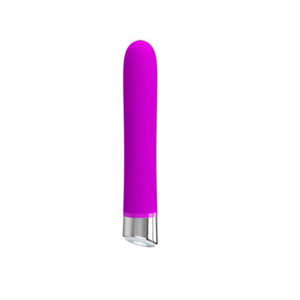 Pretty Love Bullet Vibrator Pretty Love Bullet Vibrator Randolph Kugelvibrator diskret bestellen bei marielove