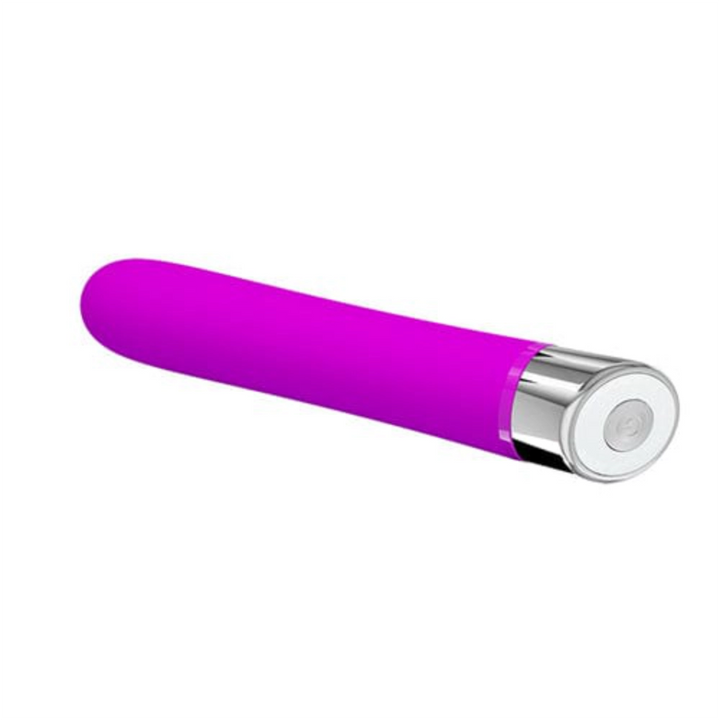 Pretty Love Bullet Vibrator Pretty Love Bullet Vibrator Randolph Kugelvibrator diskret bestellen bei marielove