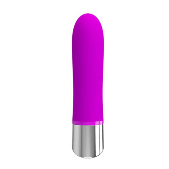 Pretty Love Bullet Vibrator Pretty Love Bullet Vibrator Sampson Kugelvibrator diskret bestellen bei marielove