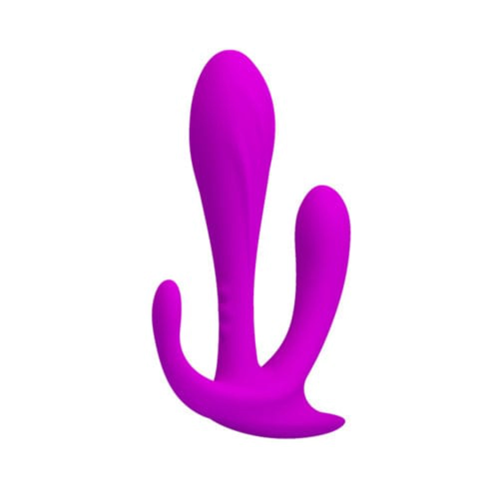 Pretty Love Doppeldildos Default Pretty Love Doppeldildo Edgar Fantasy Dildo diskret bestellen bei marielove