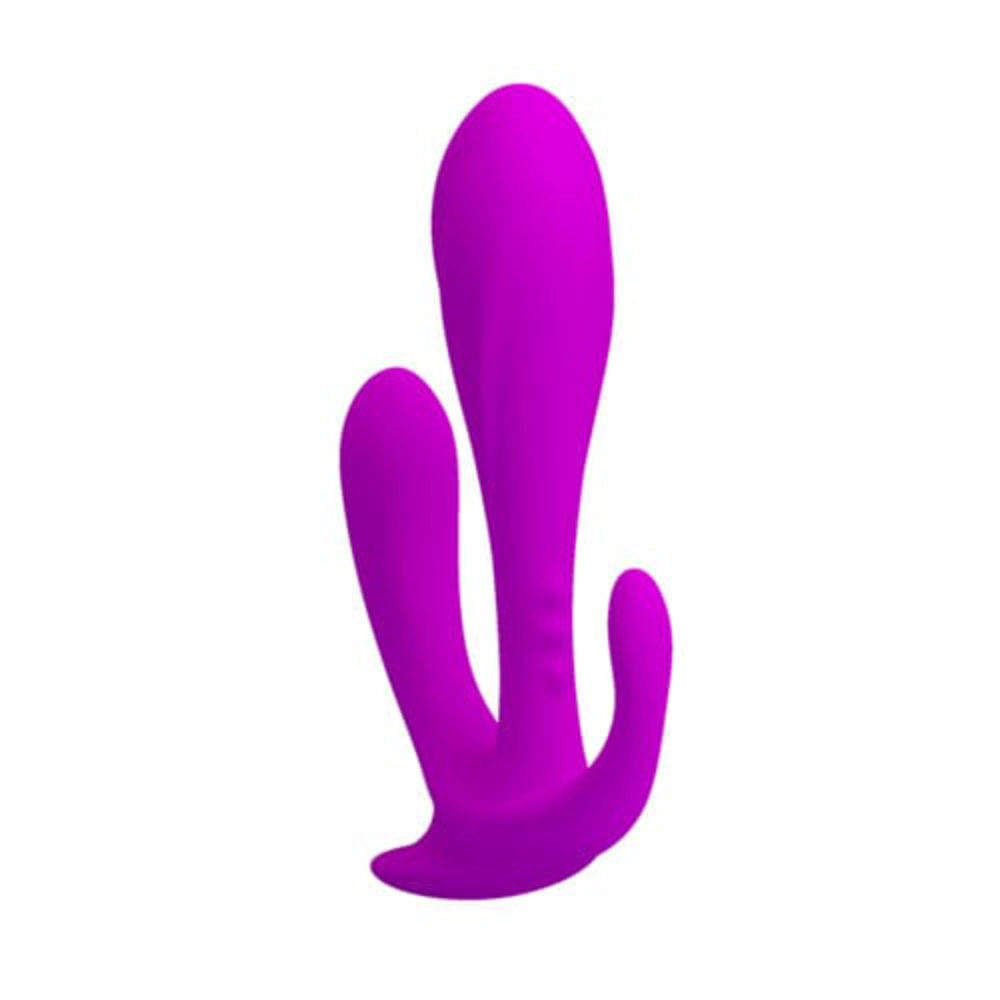 Pretty Love Doppeldildos Default Pretty Love Doppeldildo Edgar Fantasy Dildo diskret bestellen bei marielove