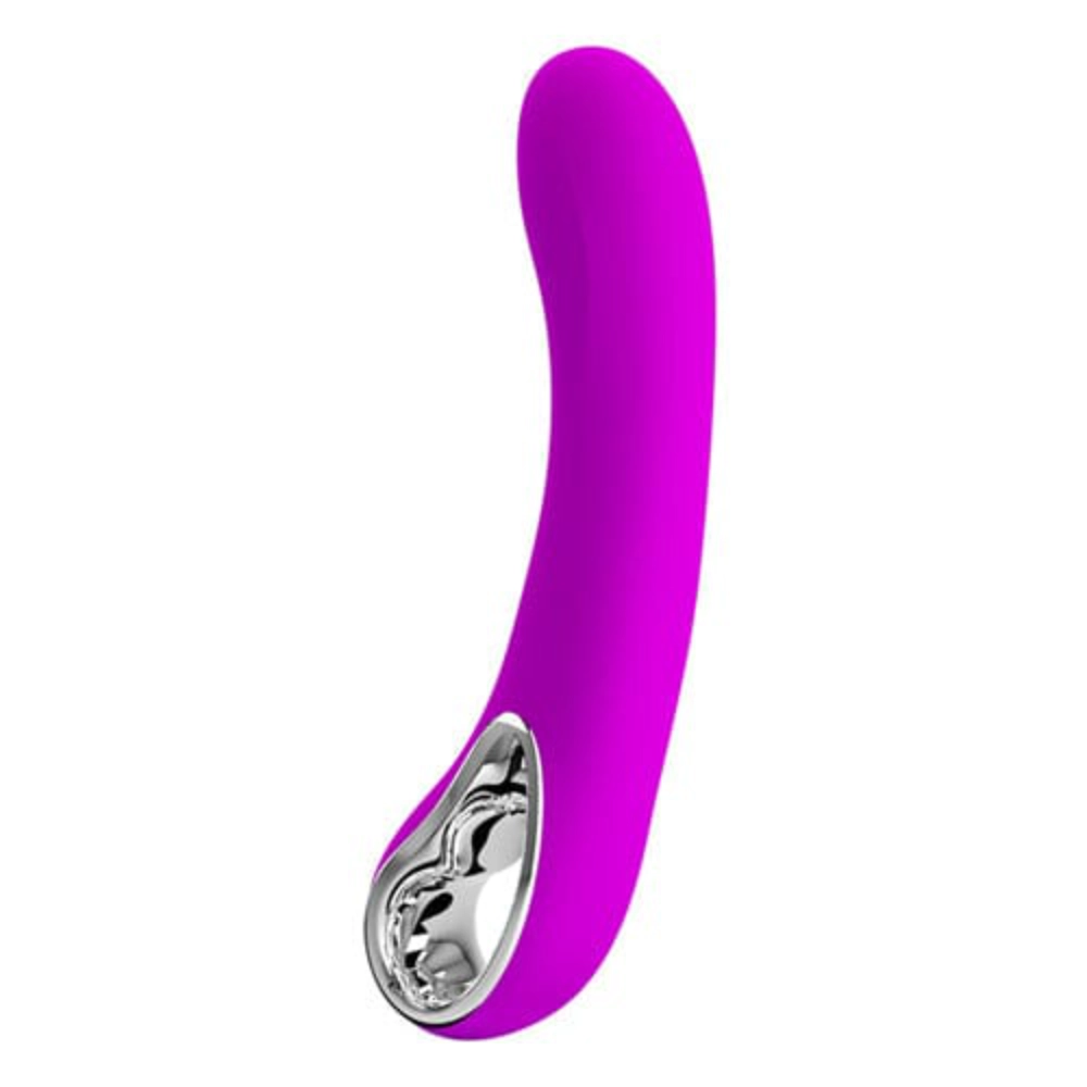 Pretty Love G-Punkt Vibratoren Default Pretty Love G-Punkt Vibrator Alston G-Punkt-/P-Punkt-Vibrator diskret bestellen bei marielove