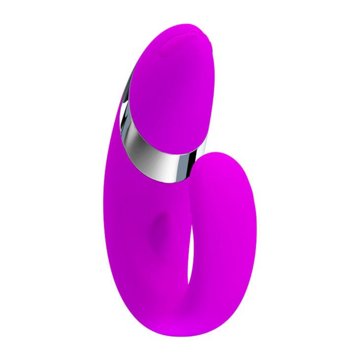 Pretty Love G-Punkt Vibratoren Default Pretty Love G-Punkt Vibrator Amour Paarvibrator diskret bestellen bei marielove