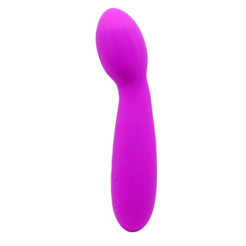 Pretty Love G-Punkt Vibratoren Default Pretty Love G-Punkt Vibrator Arvin G-Punkt-Vibrator diskret bestellen bei marielove