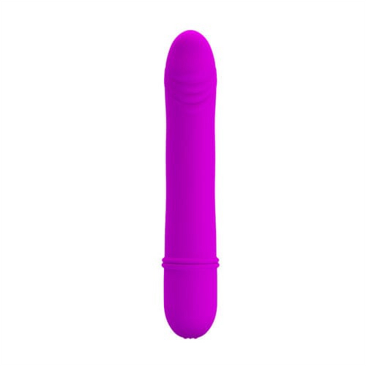 Pretty Love G-Punkt Vibratoren Default Pretty Love G-Punkt Vibrator Beck Mini-Vibrator diskret bestellen bei marielove