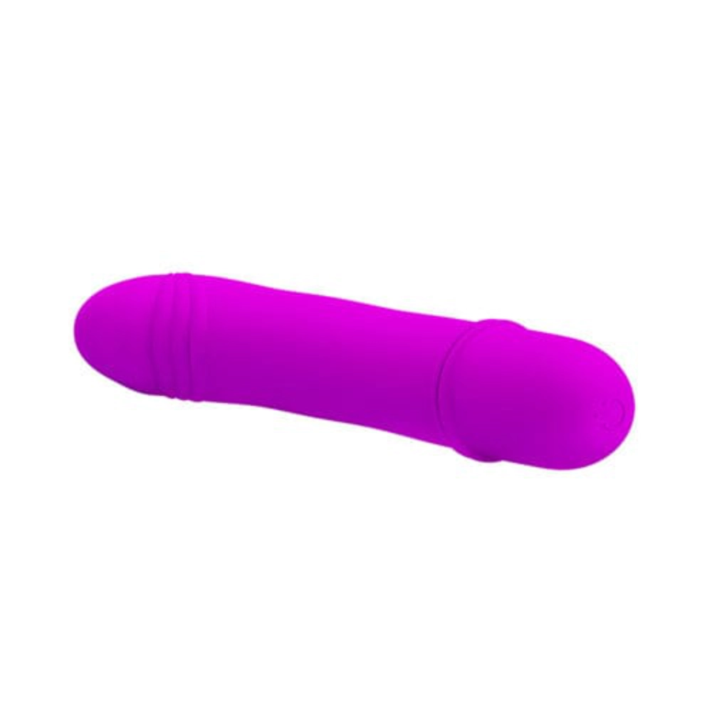 Pretty Love G-Punkt Vibratoren Default Pretty Love G-Punkt Vibrator Beck Mini-Vibrator diskret bestellen bei marielove