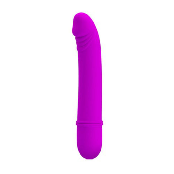 Pretty Love G-Punkt Vibratoren Default Pretty Love G-Punkt Vibrator Beck Mini-Vibrator diskret bestellen bei marielove