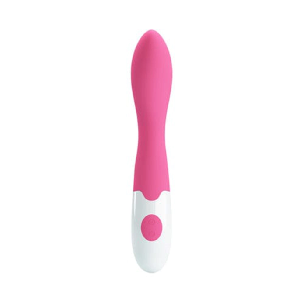 Pretty Love G-Punkt Vibratoren Default Pretty Love G-Punkt Vibrator Bishop G-Punkt-Vibrator diskret bestellen bei marielove