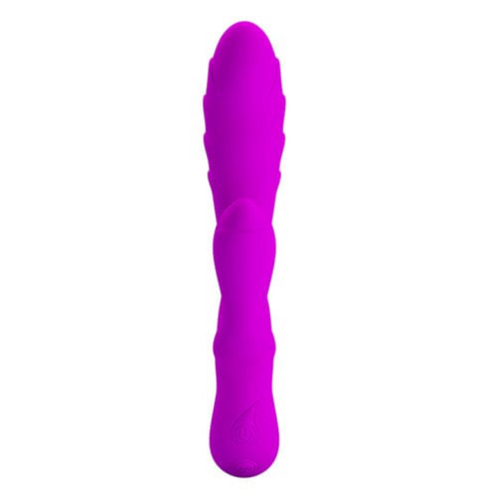 Pretty Love G-Punkt Vibratoren Default Pretty Love G-Punkt Vibrator Budding Duo G-Punkt diskret bestellen bei marielove