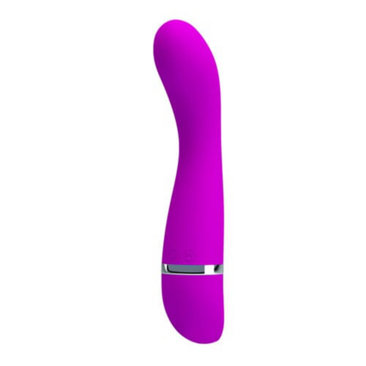 Pretty Love G-Punkt Vibratoren Default Pretty Love G-Punkt Vibrator Cvelyn G-Punkt-Vibrator diskret bestellen bei marielove