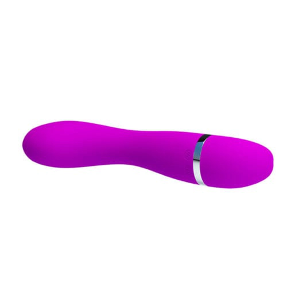 Pretty Love G-Punkt Vibratoren Default Pretty Love G-Punkt Vibrator Cvelyn G-Punkt-Vibrator diskret bestellen bei marielove