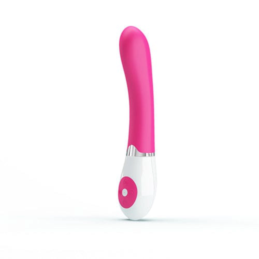 Pretty Love G-Punkt Vibratoren Default Pretty Love G-Punkt Vibrator Daniel G-Punkt-Vibrator diskret bestellen bei marielove