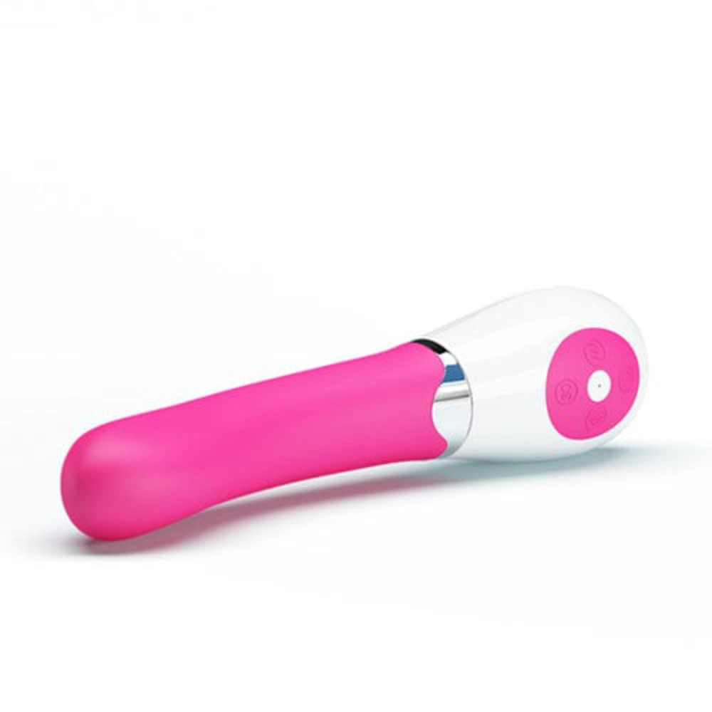 Pretty Love G-Punkt Vibratoren Default Pretty Love G-Punkt Vibrator Daniel G-Punkt-Vibrator diskret bestellen bei marielove