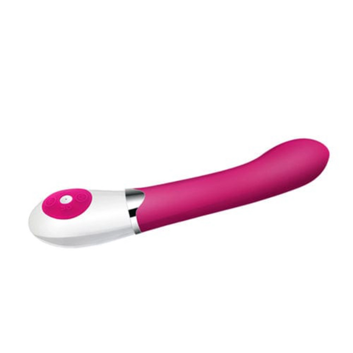 Pretty Love G-Punkt Vibratoren Default Pretty Love G-Punkt Vibrator Daniel G-Punkt-Vibrator diskret bestellen bei marielove