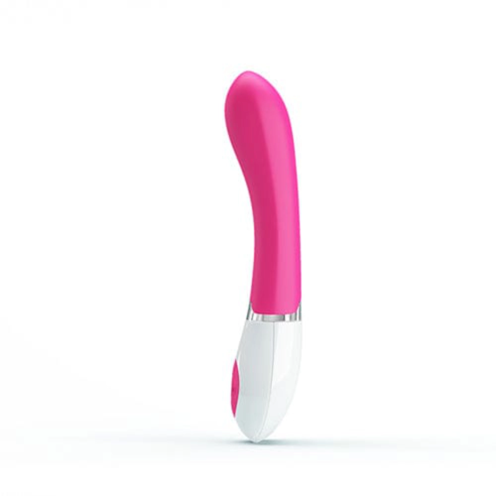 Pretty Love G-Punkt Vibratoren Default Pretty Love G-Punkt Vibrator Daniel G-Punkt-Vibrator diskret bestellen bei marielove