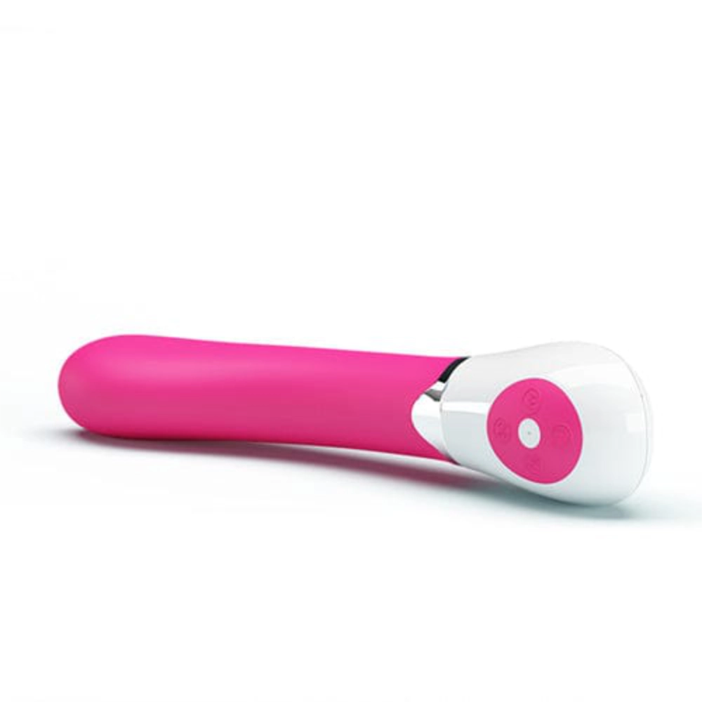 Pretty Love G-Punkt Vibratoren Default Pretty Love G-Punkt Vibrator Daniel G-Punkt-Vibrator diskret bestellen bei marielove