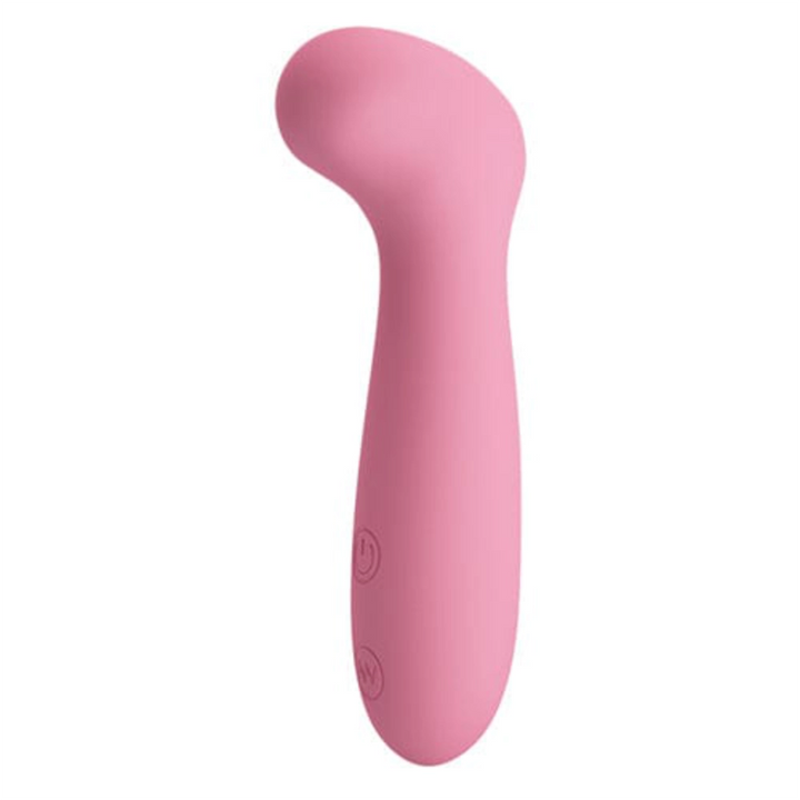 Pretty Love G-Punkt Vibratoren Default Pretty Love G-Punkt Vibrator Hiram G-Punkt Vibrator diskret bestellen bei marielove