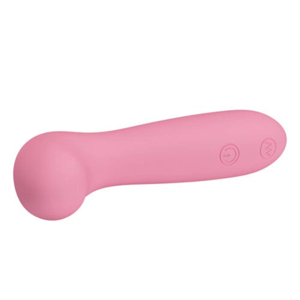 Pretty Love G-Punkt Vibratoren Default Pretty Love G-Punkt Vibrator Hiram G-Punkt Vibrator diskret bestellen bei marielove