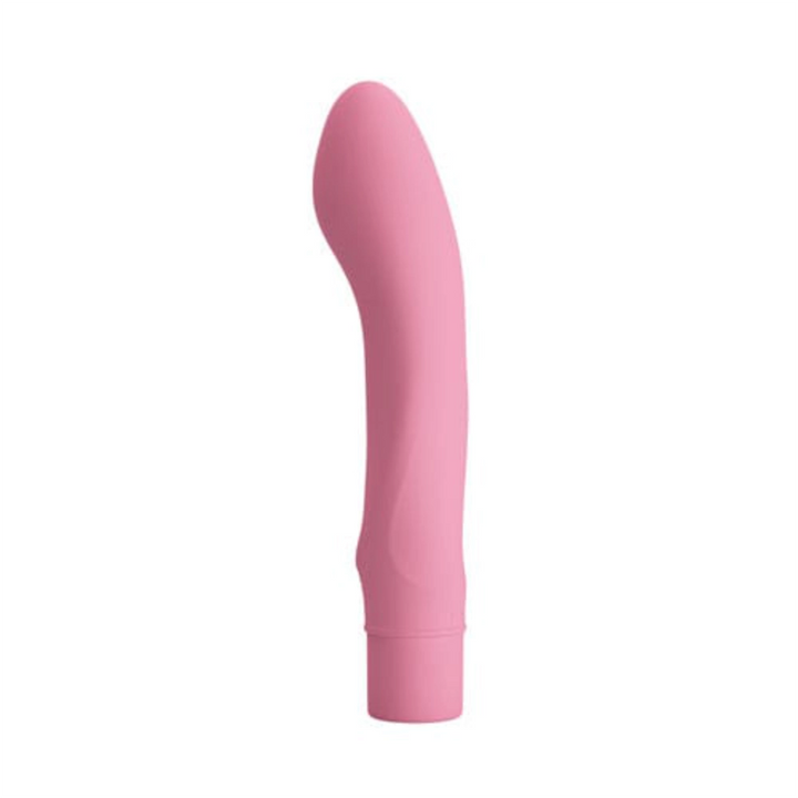 Pretty Love G-Punkt Vibratoren Default Pretty Love G-Punkt Vibrator Ira G-Punkt-Vibrator - Hellrosa diskret bestellen bei marielove