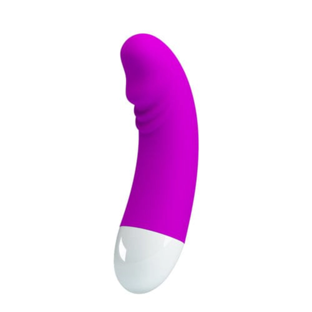 Pretty Love G-Punkt Vibratoren Default Pretty Love G-Punkt Vibrator Luther G-Punkt-Vibrator diskret bestellen bei marielove