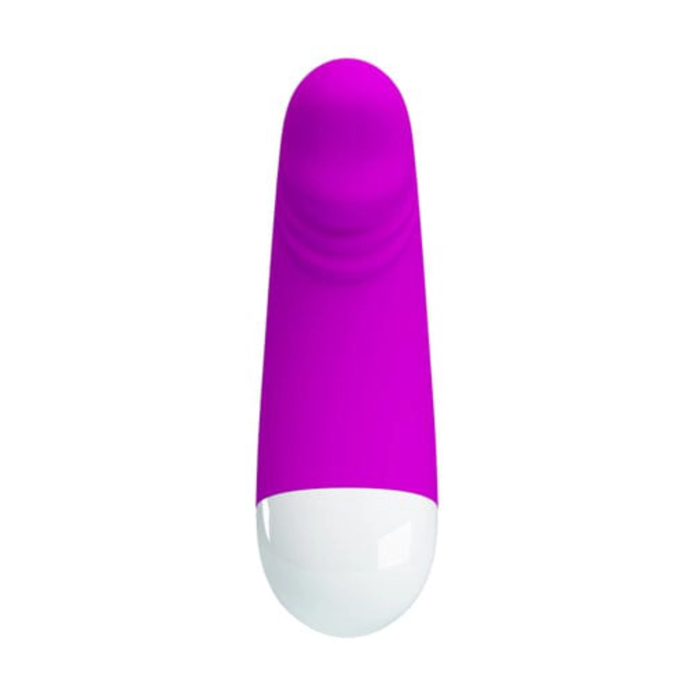 Pretty Love G-Punkt Vibratoren Default Pretty Love G-Punkt Vibrator Luther G-Punkt-Vibrator diskret bestellen bei marielove