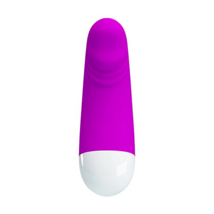 Pretty Love G-Punkt Vibratoren Default Pretty Love G-Punkt Vibrator Luther G-Punkt-Vibrator diskret bestellen bei marielove