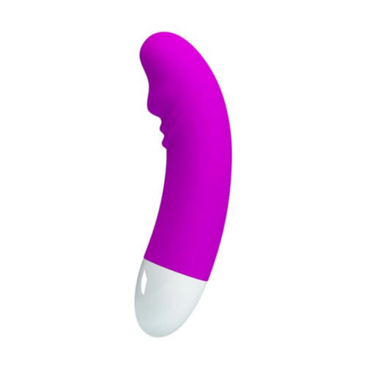 Pretty Love G-Punkt Vibratoren Default Pretty Love G-Punkt Vibrator Luther G-Punkt-Vibrator diskret bestellen bei marielove