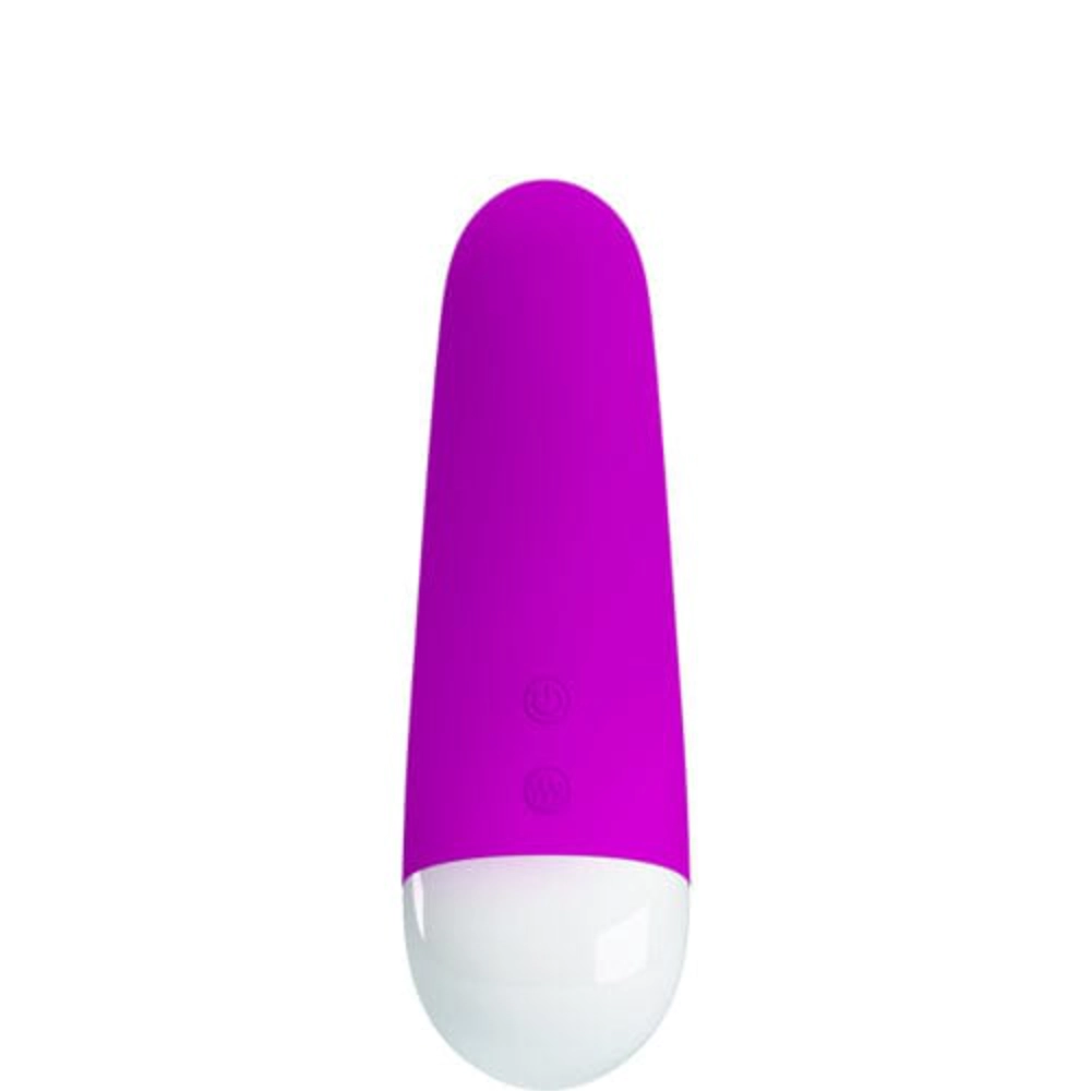 Pretty Love G-Punkt Vibratoren Default Pretty Love G-Punkt Vibrator Luther G-Punkt-Vibrator diskret bestellen bei marielove