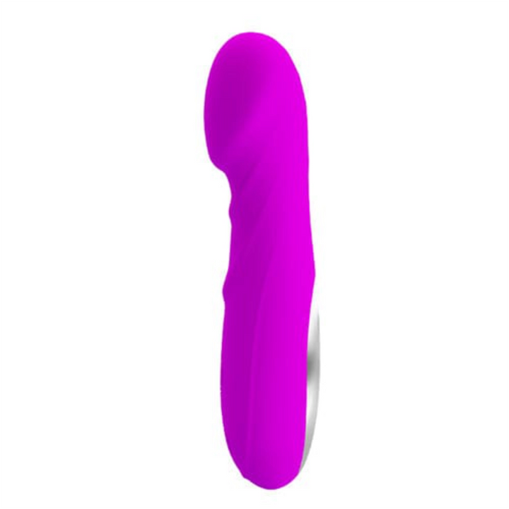 Pretty Love G-Punkt Vibratoren Default Pretty Love G-Punkt Vibrator Reuben G-Punkt-Vibrator diskret bestellen bei marielove