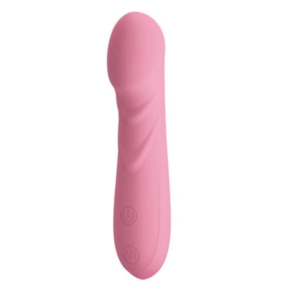 Pretty Love G-Punkt Vibratoren Default Pretty Love G-Punkt Vibrator Reuben G-Punkt-Vibrator diskret bestellen bei marielove