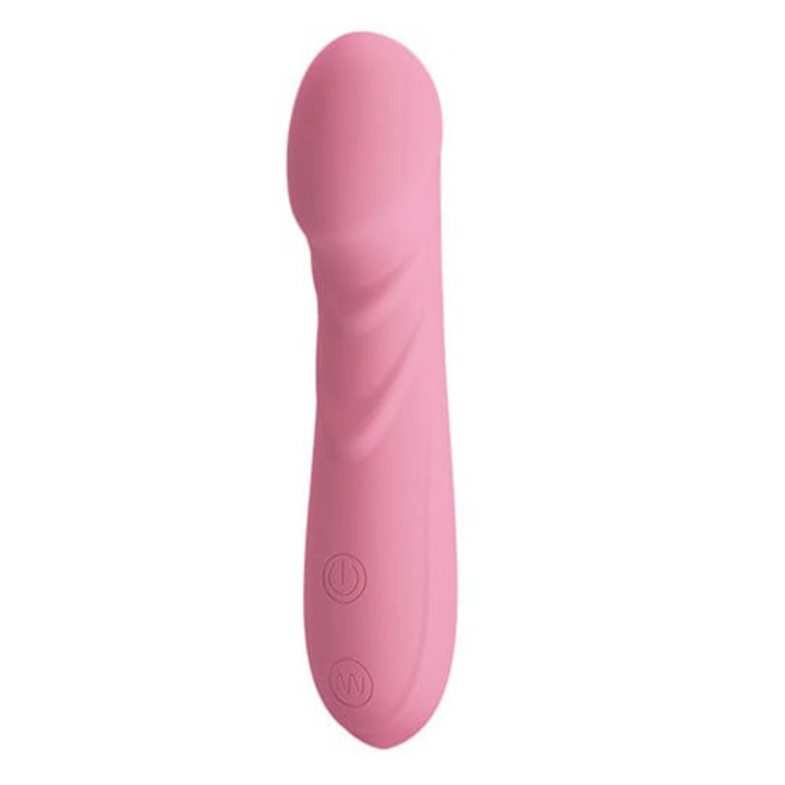 Pretty Love G-Punkt Vibratoren Default Pretty Love G-Punkt Vibrator Reuben G-Punkt-Vibrator diskret bestellen bei marielove