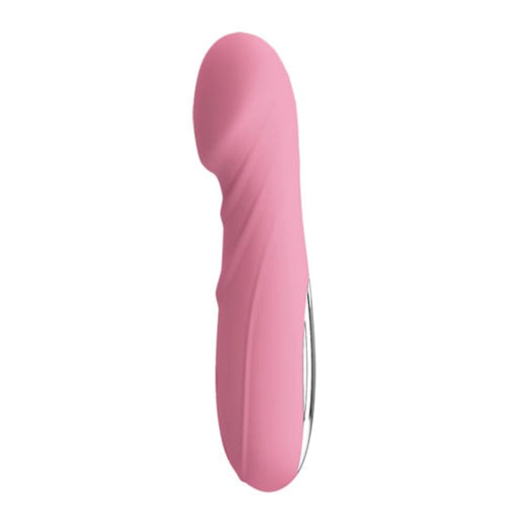 Pretty Love G-Punkt Vibratoren Default Pretty Love G-Punkt Vibrator Reuben G-Punkt-Vibrator diskret bestellen bei marielove