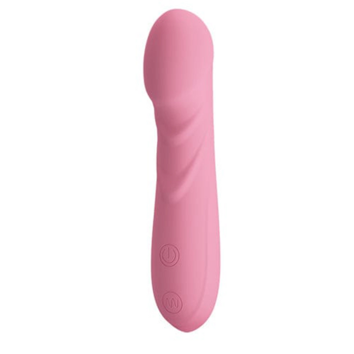 Pretty Love G-Punkt Vibratoren Default Pretty Love G-Punkt Vibrator Reuben G-Punkt-Vibrator diskret bestellen bei marielove