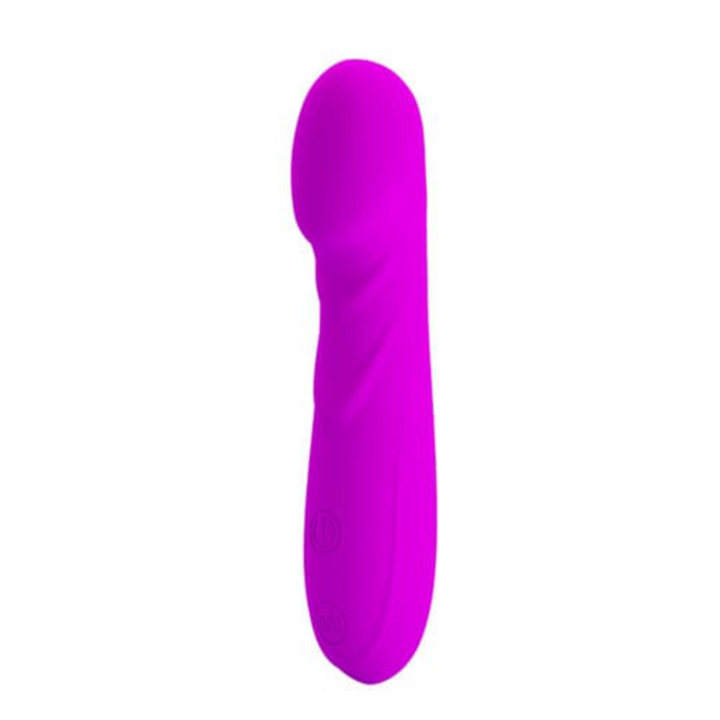 Pretty Love G-Punkt Vibratoren Default Pretty Love G-Punkt Vibrator Reuben G-Punkt-Vibrator diskret bestellen bei marielove