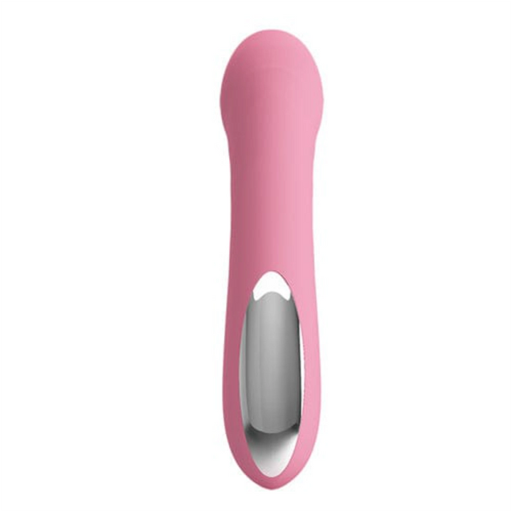 Pretty Love G-Punkt Vibratoren Default Pretty Love G-Punkt Vibrator Reuben G-Punkt-Vibrator diskret bestellen bei marielove