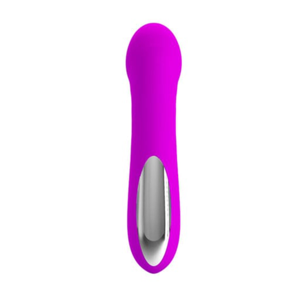 Pretty Love G-Punkt Vibratoren Default Pretty Love G-Punkt Vibrator Reuben G-Punkt-Vibrator diskret bestellen bei marielove