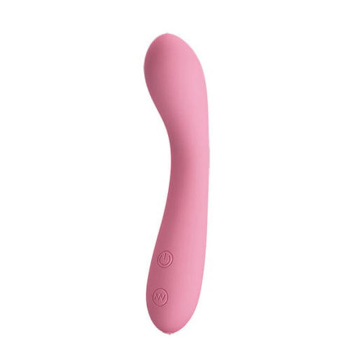 Pretty Love G-Punkt Vibratoren Default Pretty Love G-Punkt Vibrator Tony G-Punkt-Vibrator diskret bestellen bei marielove