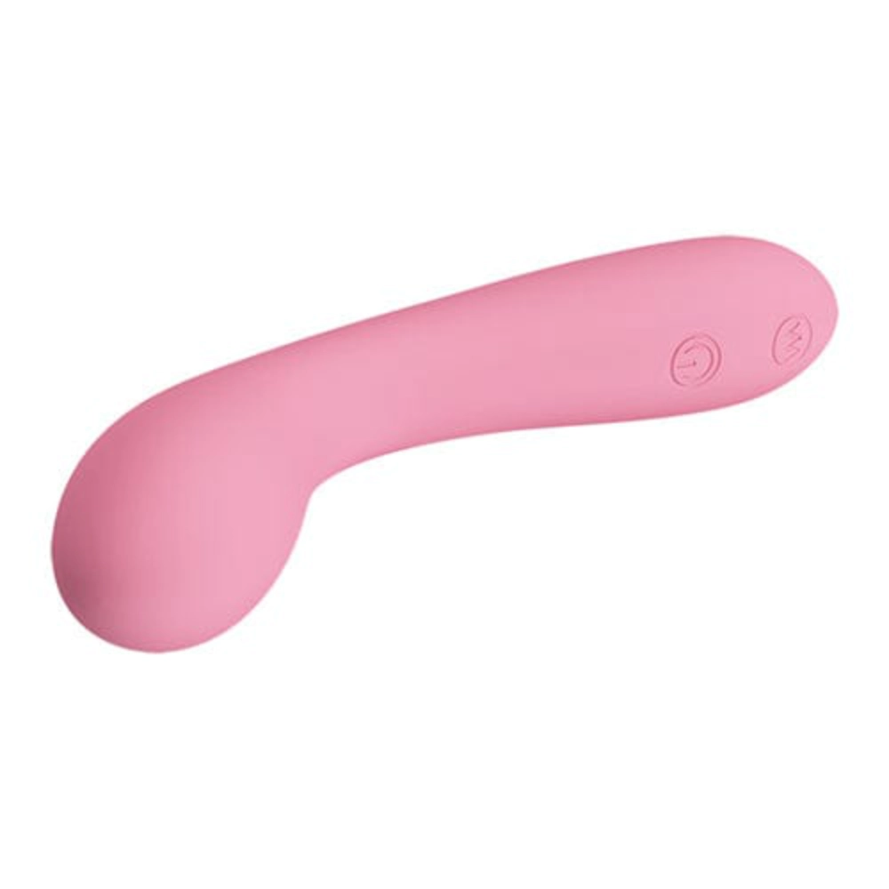 Pretty Love G-Punkt Vibratoren Default Pretty Love G-Punkt Vibrator Tony G-Punkt-Vibrator diskret bestellen bei marielove