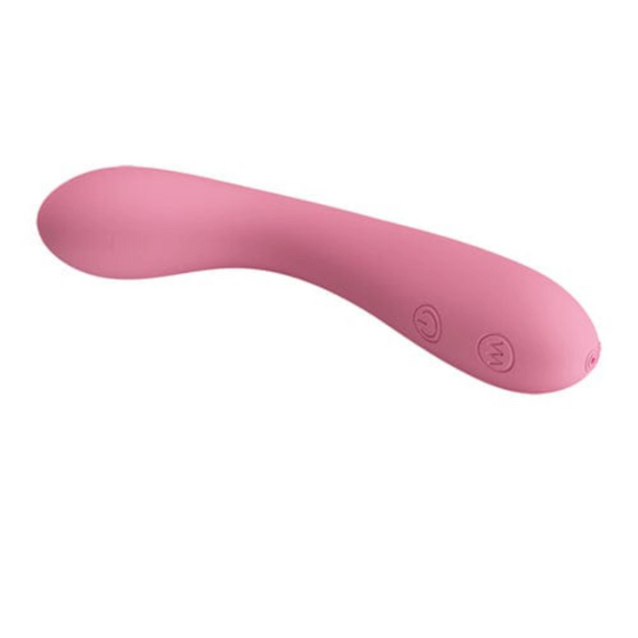 Pretty Love G-Punkt Vibratoren Default Pretty Love G-Punkt Vibrator Tony G-Punkt-Vibrator diskret bestellen bei marielove