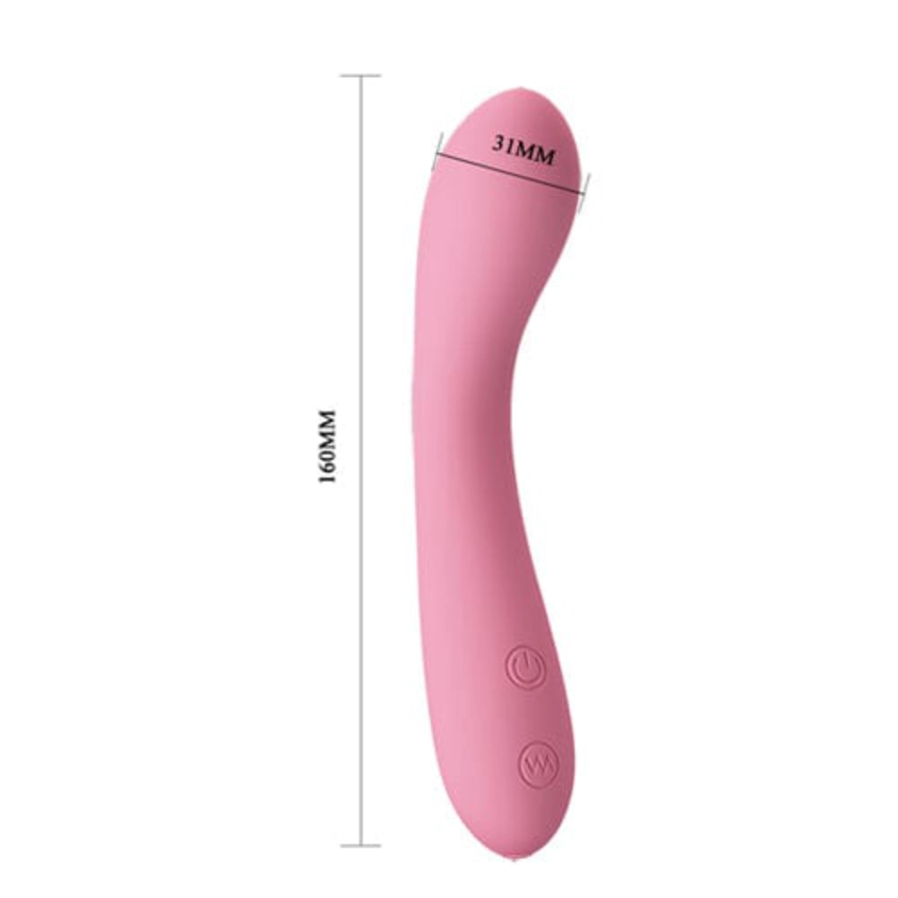 Pretty Love G-Punkt Vibratoren Default Pretty Love G-Punkt Vibrator Tony G-Punkt-Vibrator diskret bestellen bei marielove