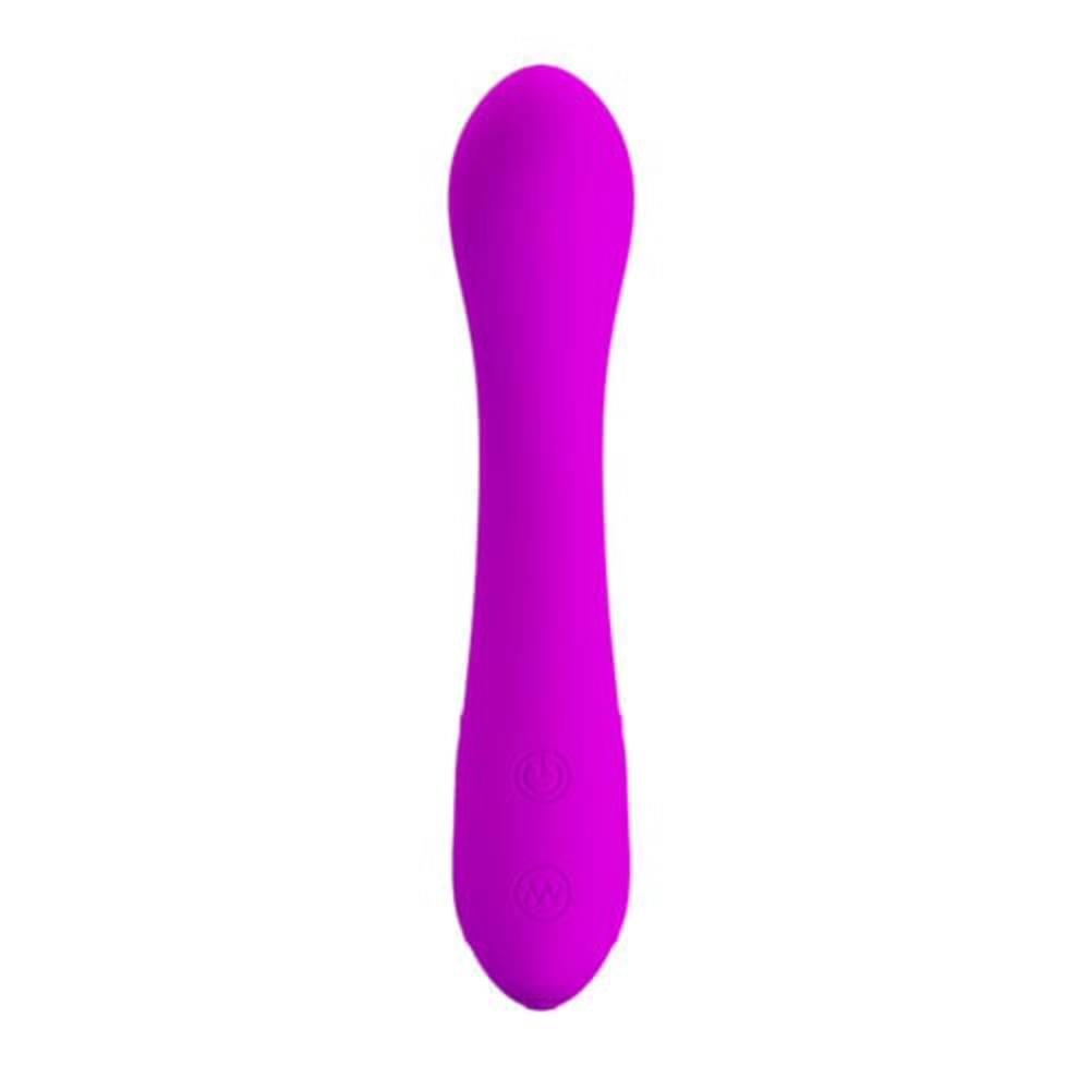 Pretty Love G-Punkt Vibratoren Default Pretty Love G-Punkt Vibrator Tony - G-Punkt-Vibrator diskret bestellen bei marielove